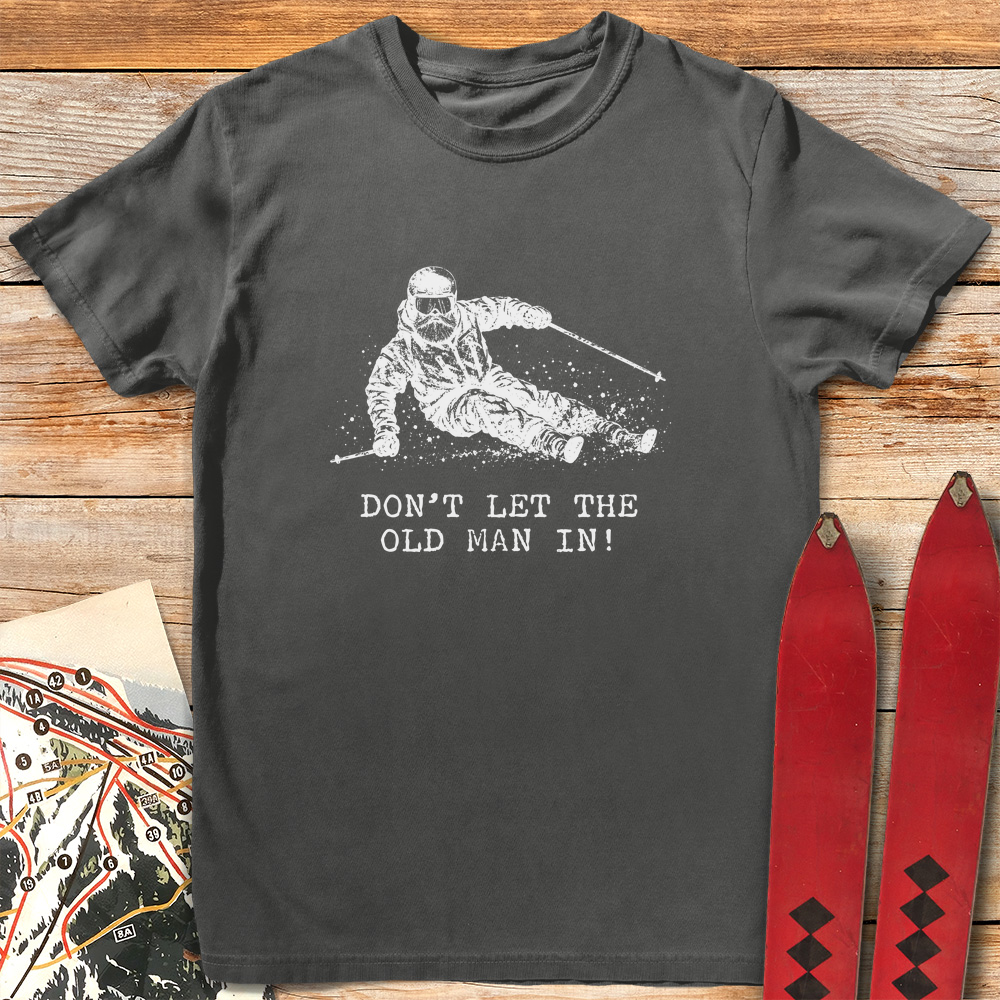 Don't Let Him In product image 6