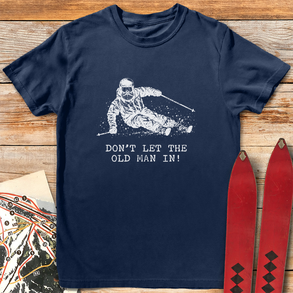 Don't Let Him In product image 7