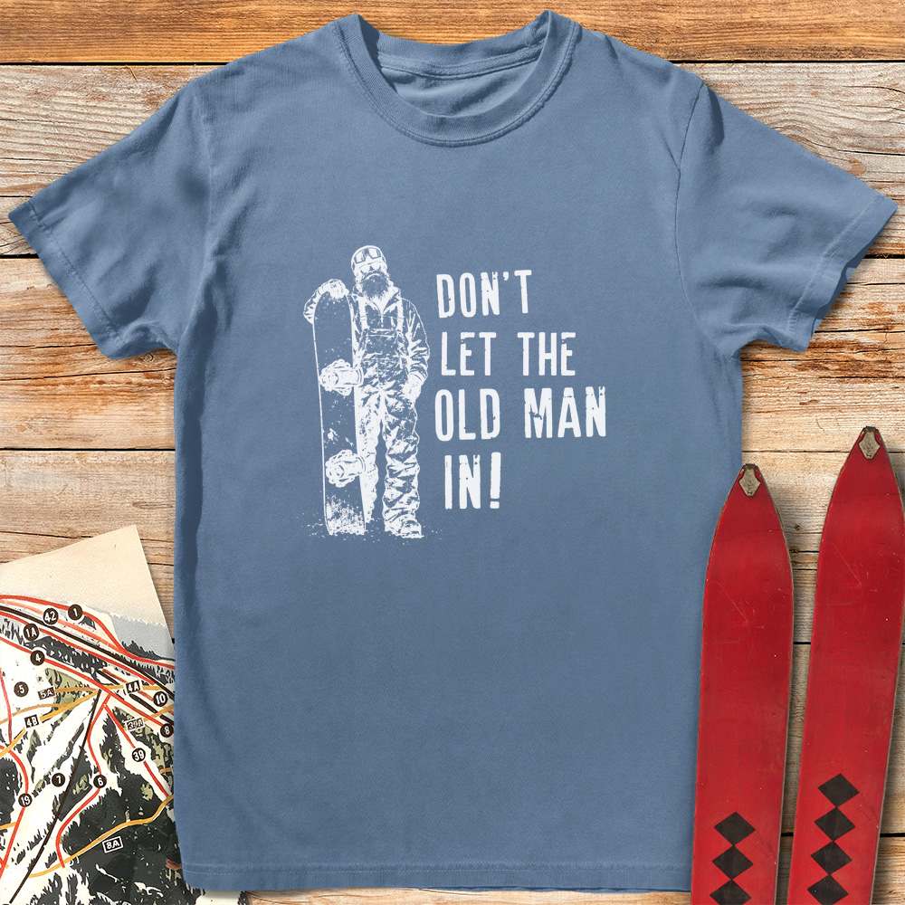 No Old Man Riders product image 4