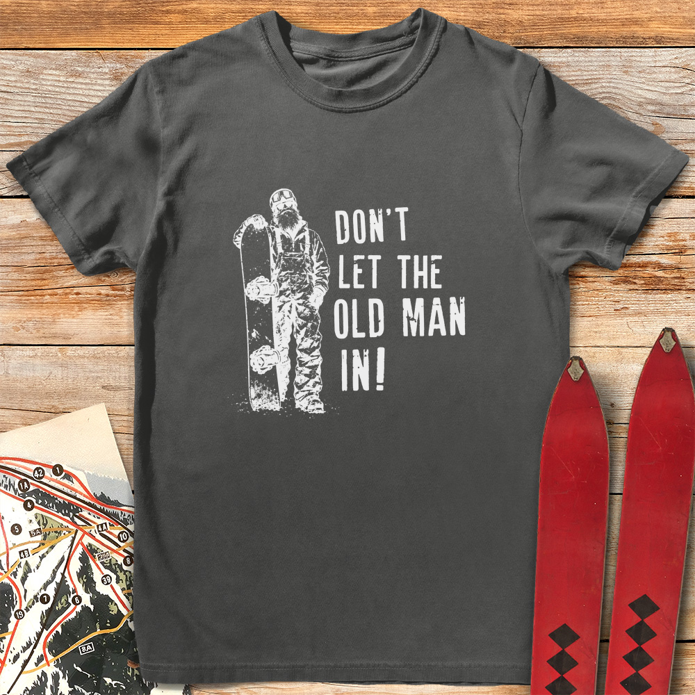 No Old Man Riders product image 6