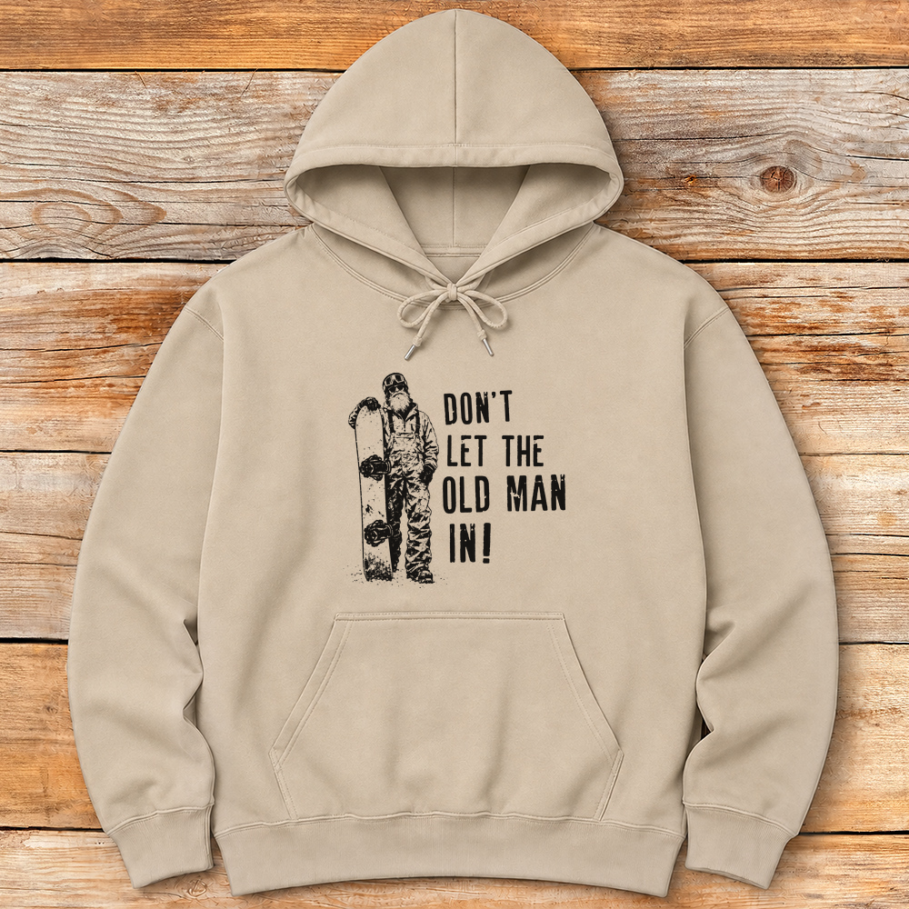 No Old Man Riders product image 6