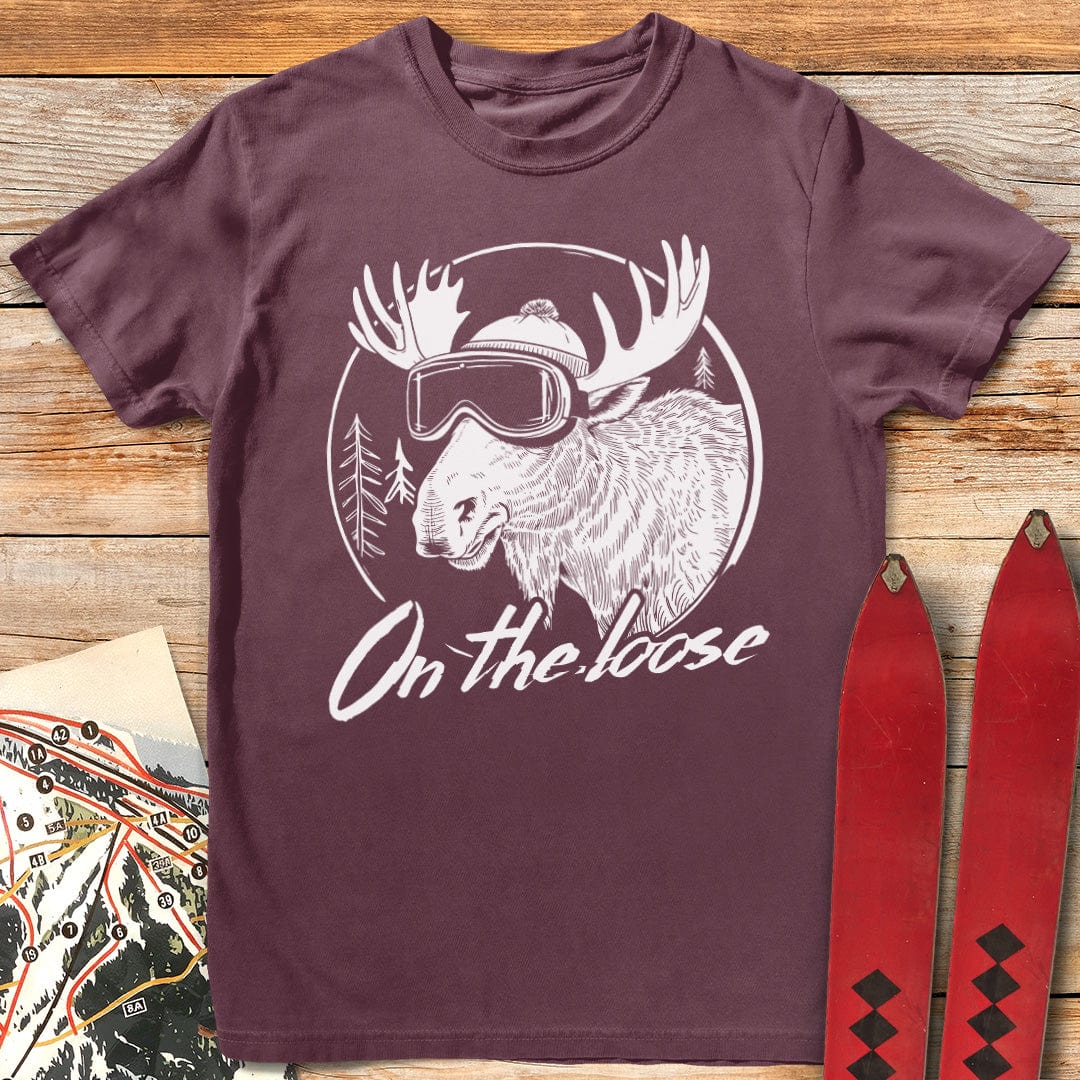 Moose on the Loose product image 2