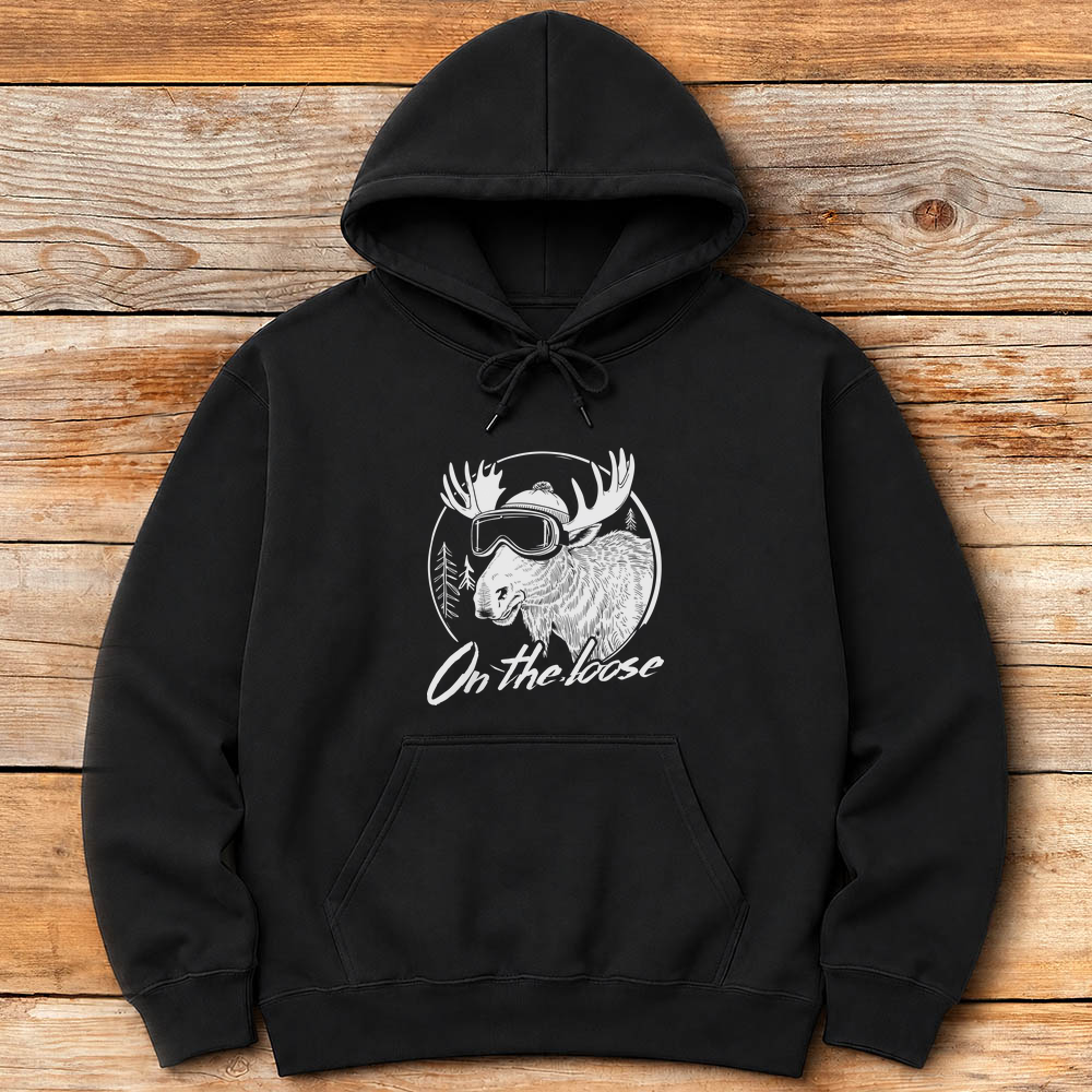 Moose on the loose product image 2