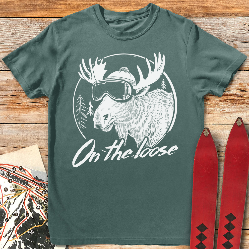 Moose on the Loose product image 1