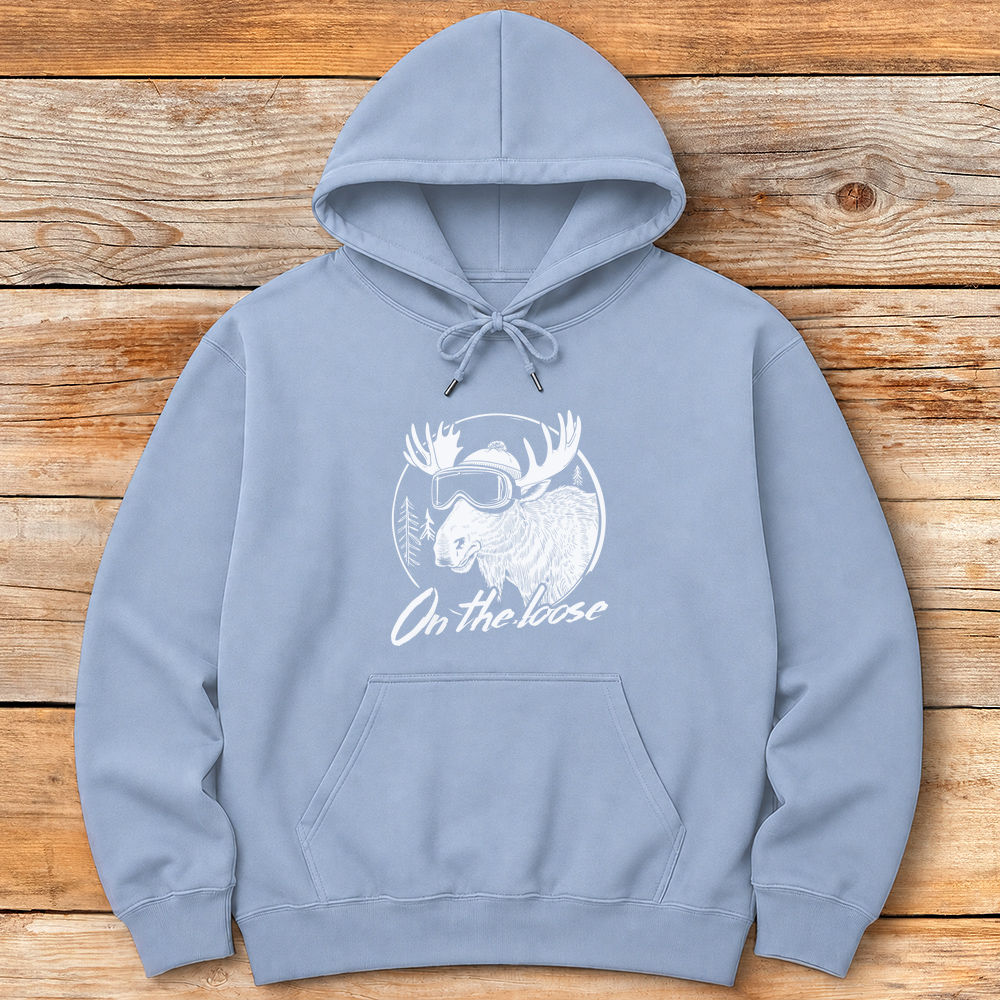 Moose on the loose product image 3