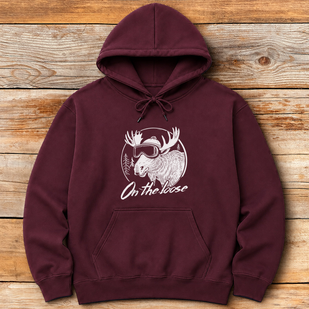 Moose on the loose product image 1