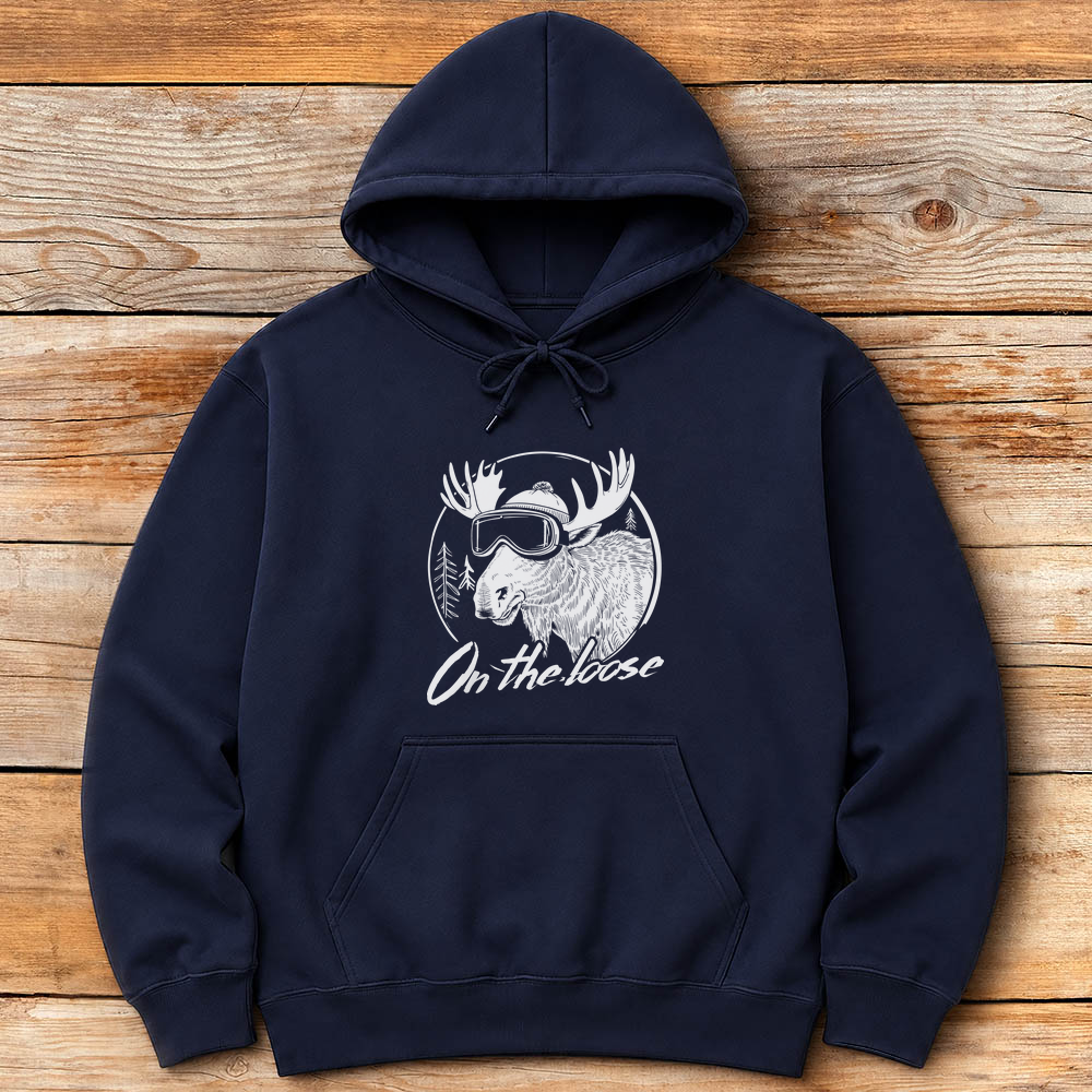 Moose on the loose product image 4