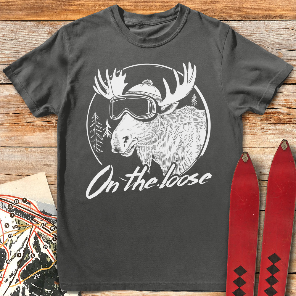 Moose on the Loose product image 4