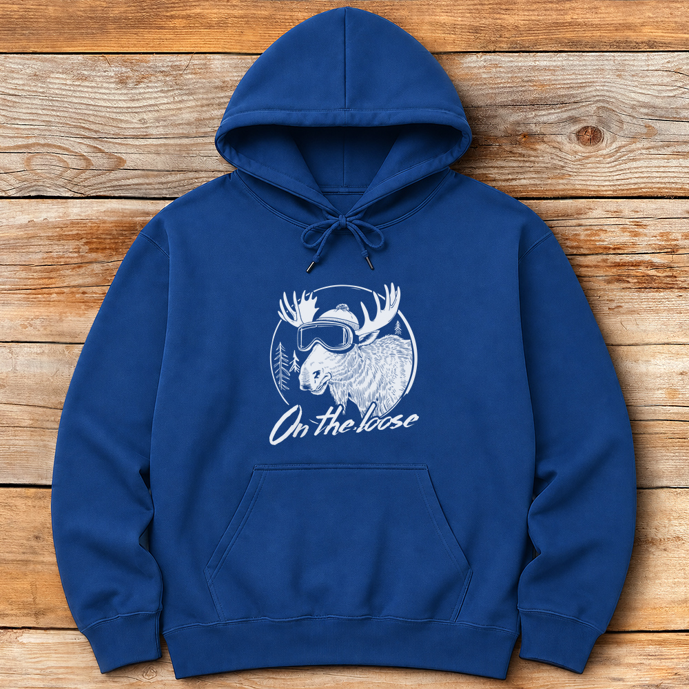 Moose on the loose product image 5