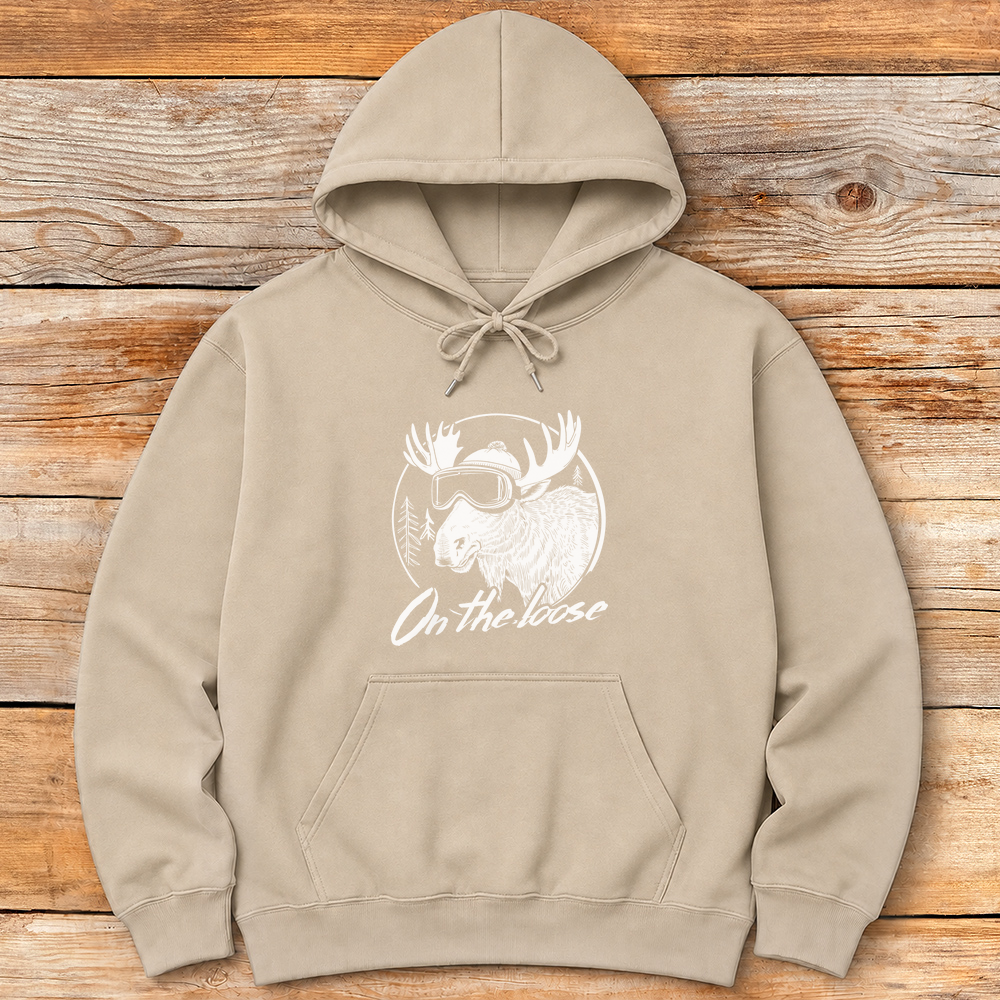 Moose on the loose product image 6