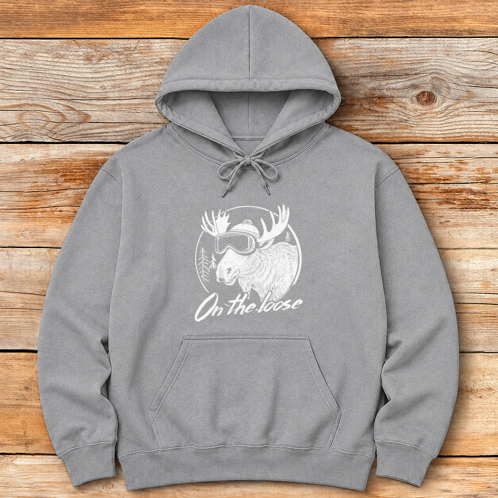 Moose on the loose product image 7
