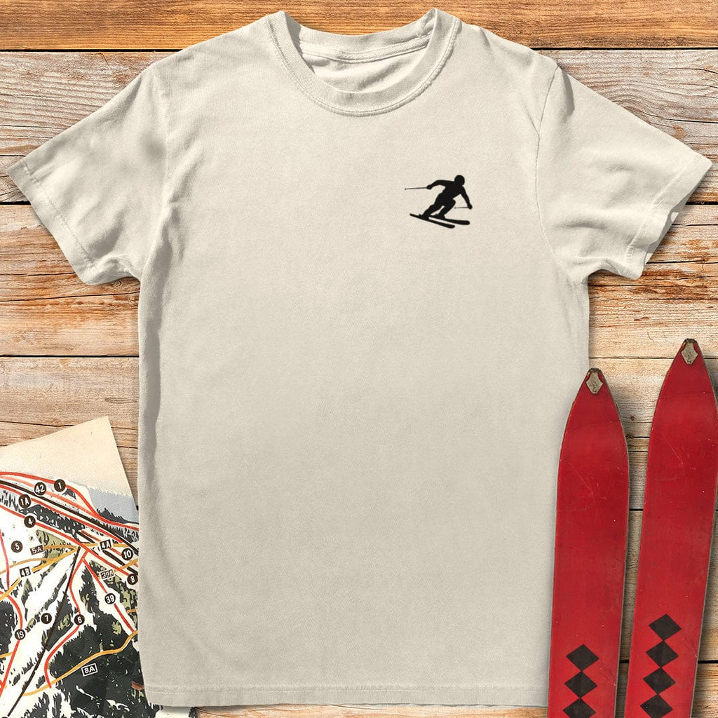 Minimal Skier product image 2