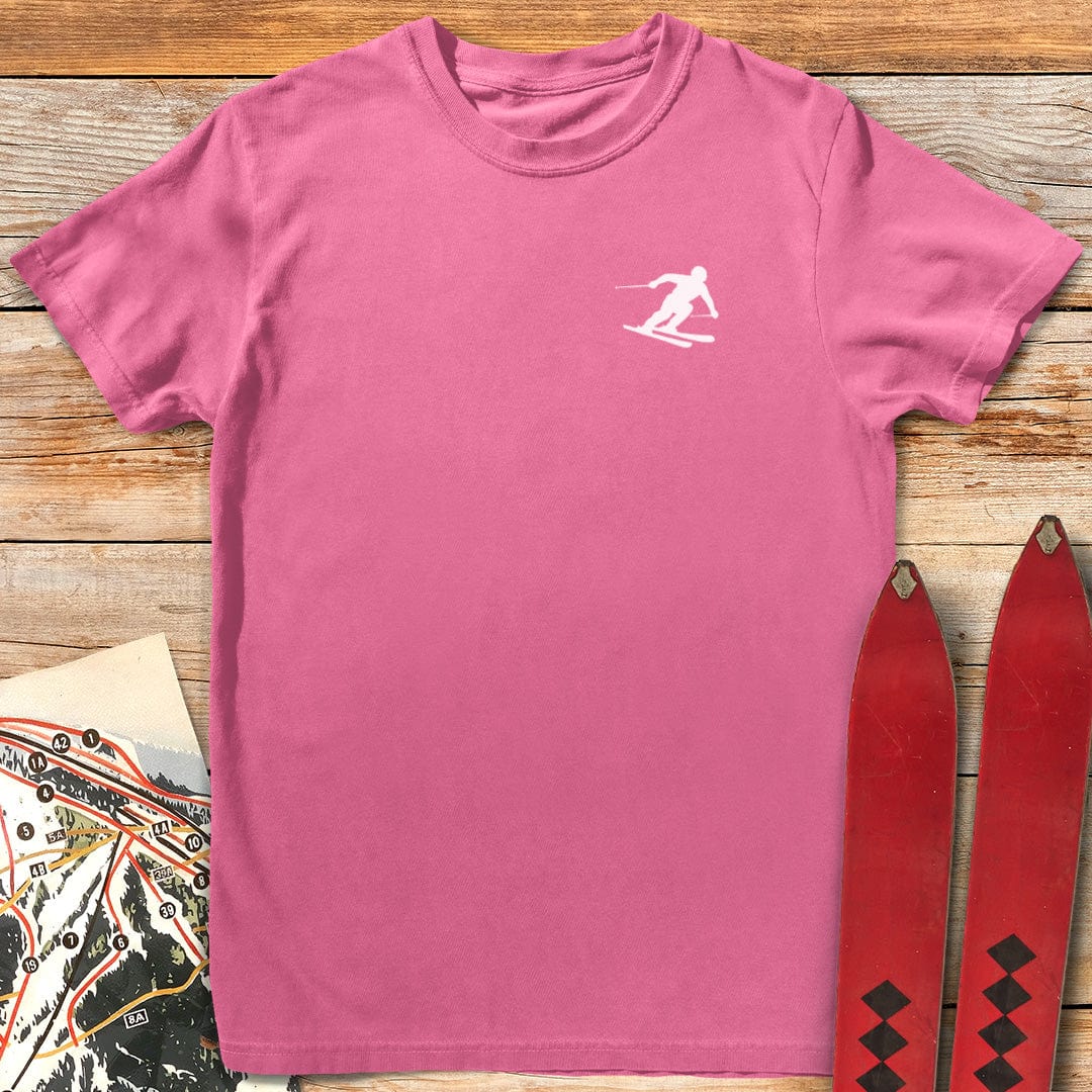 Minimal Skier product image 3