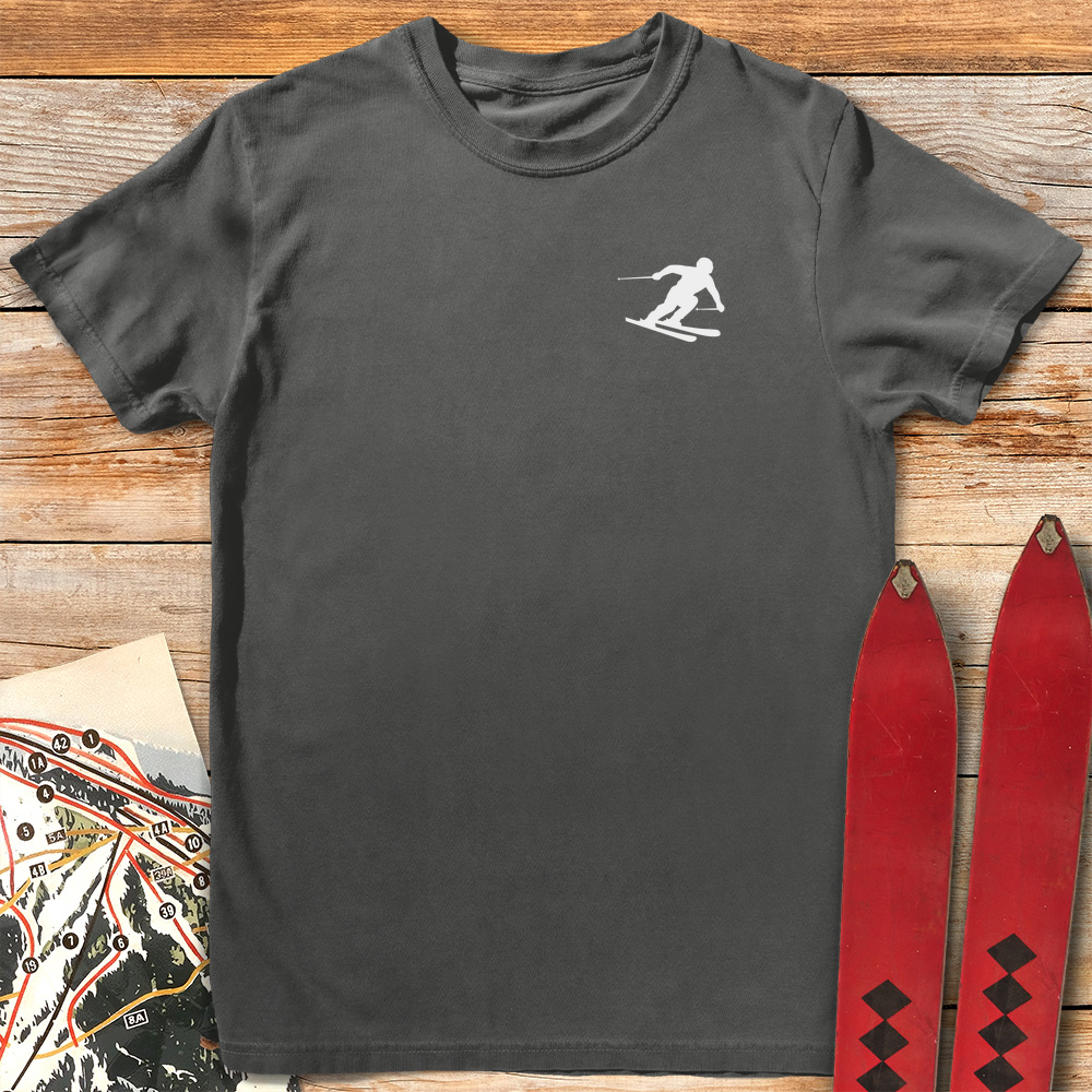 Minimal Skier product image 4