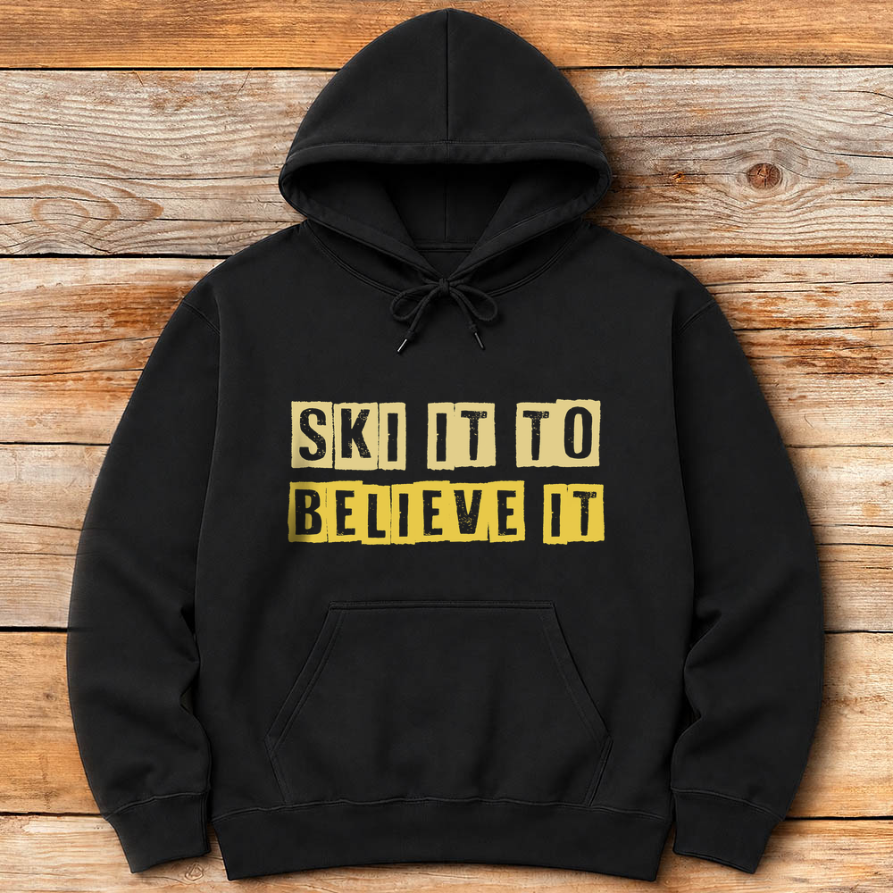 Ski It Believe It product image 2