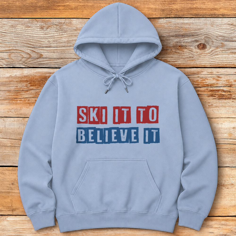 Ski It Believe It product image 3