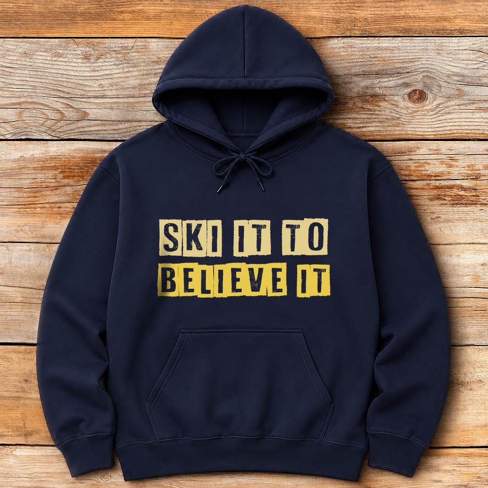 Ski It Believe It product image 4