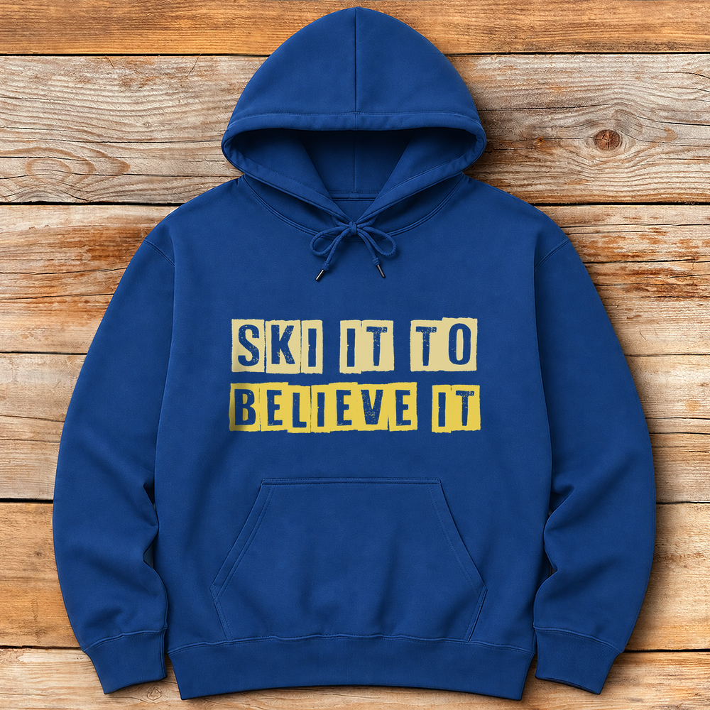 Ski It Believe It product image 5