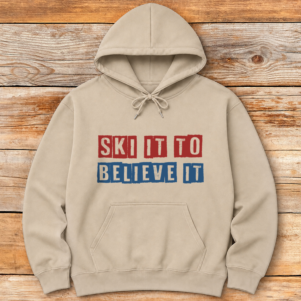 Ski It Believe It product image 6