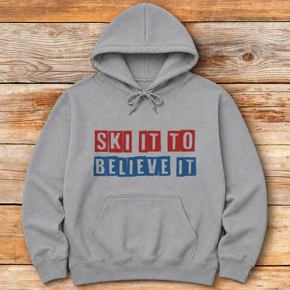 Ski It Believe It product image 7