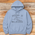 Skiing Is Believing product image 1