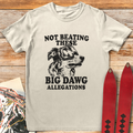 Big Dawg Allegations product image 1
