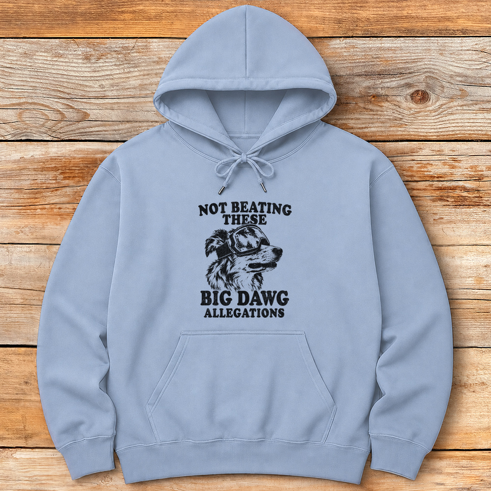 Big Dawg Allegations product image 3