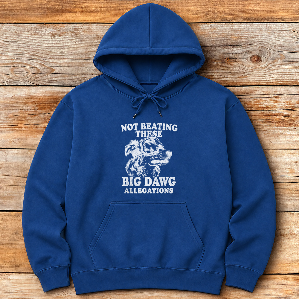 Big Dawg Allegations product image 6