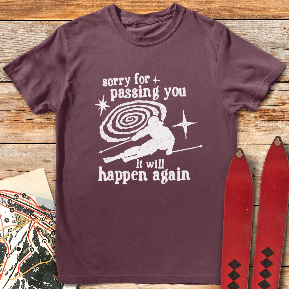 It Will Happen Again product image 3