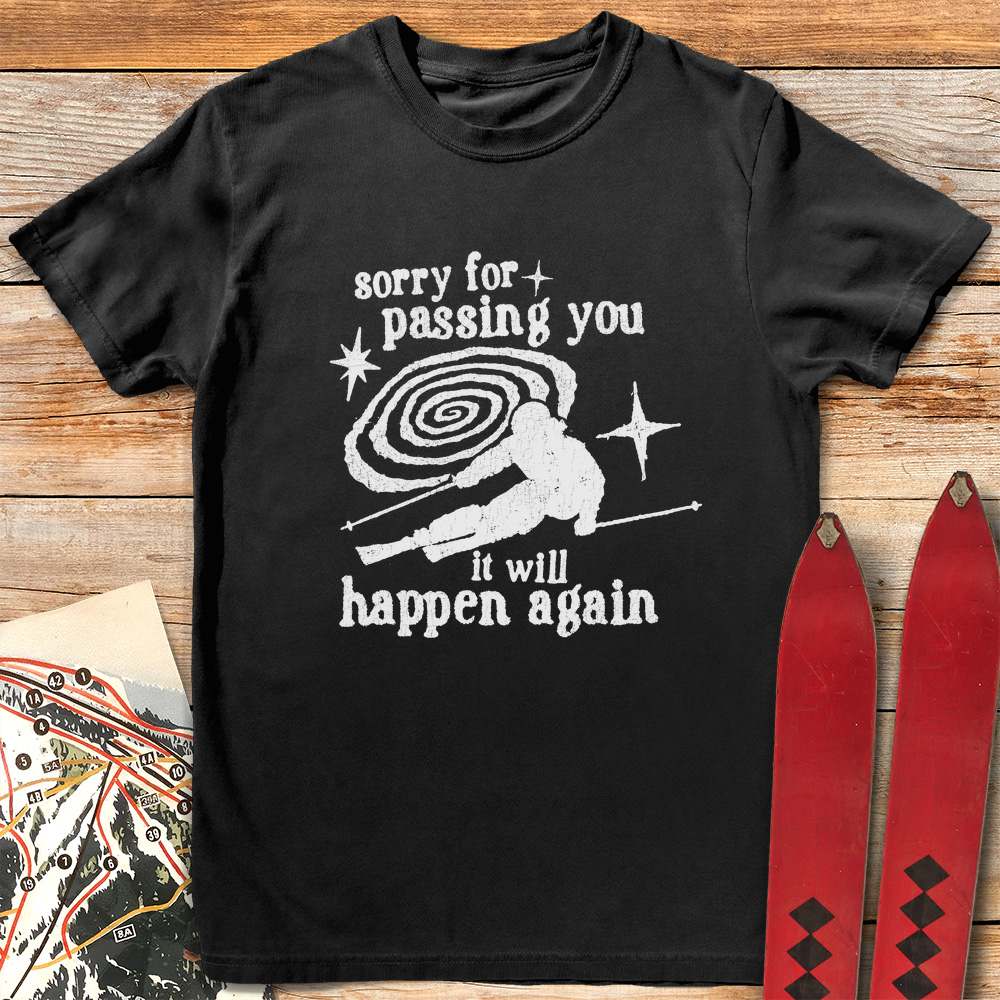 It Will Happen Again product image 2