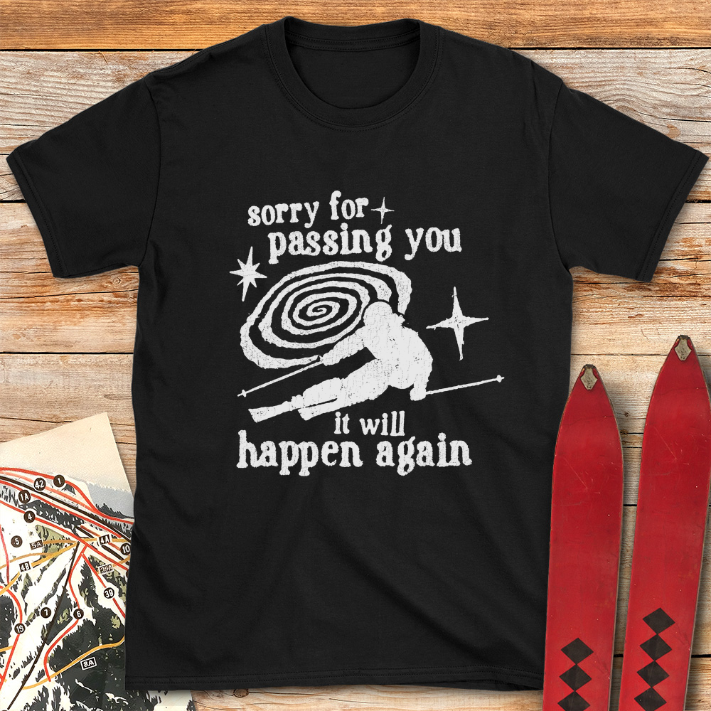 It Will Happen Again product image 3