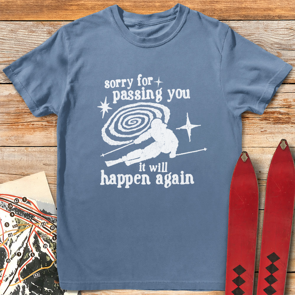 It Will Happen Again product image 1