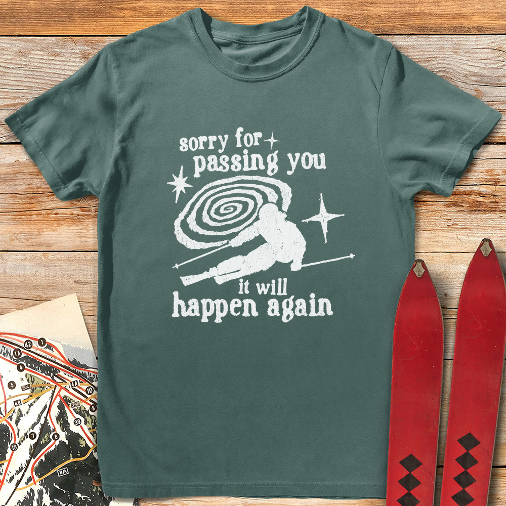 It Will Happen Again product image 4