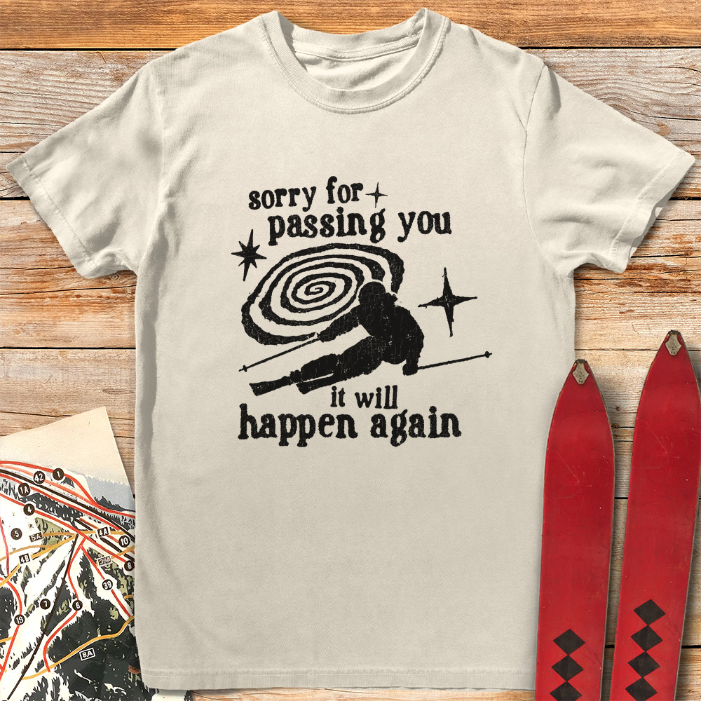 It Will Happen Again product image 5