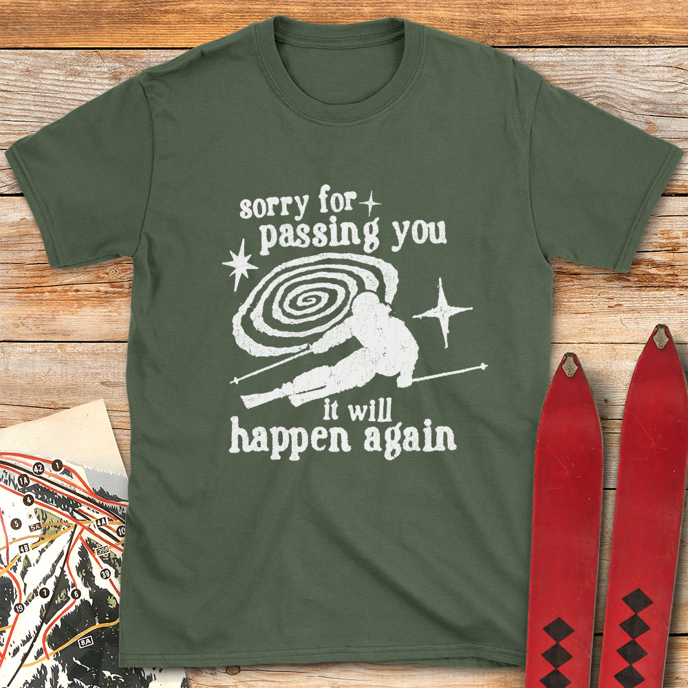 It Will Happen Again product image 4