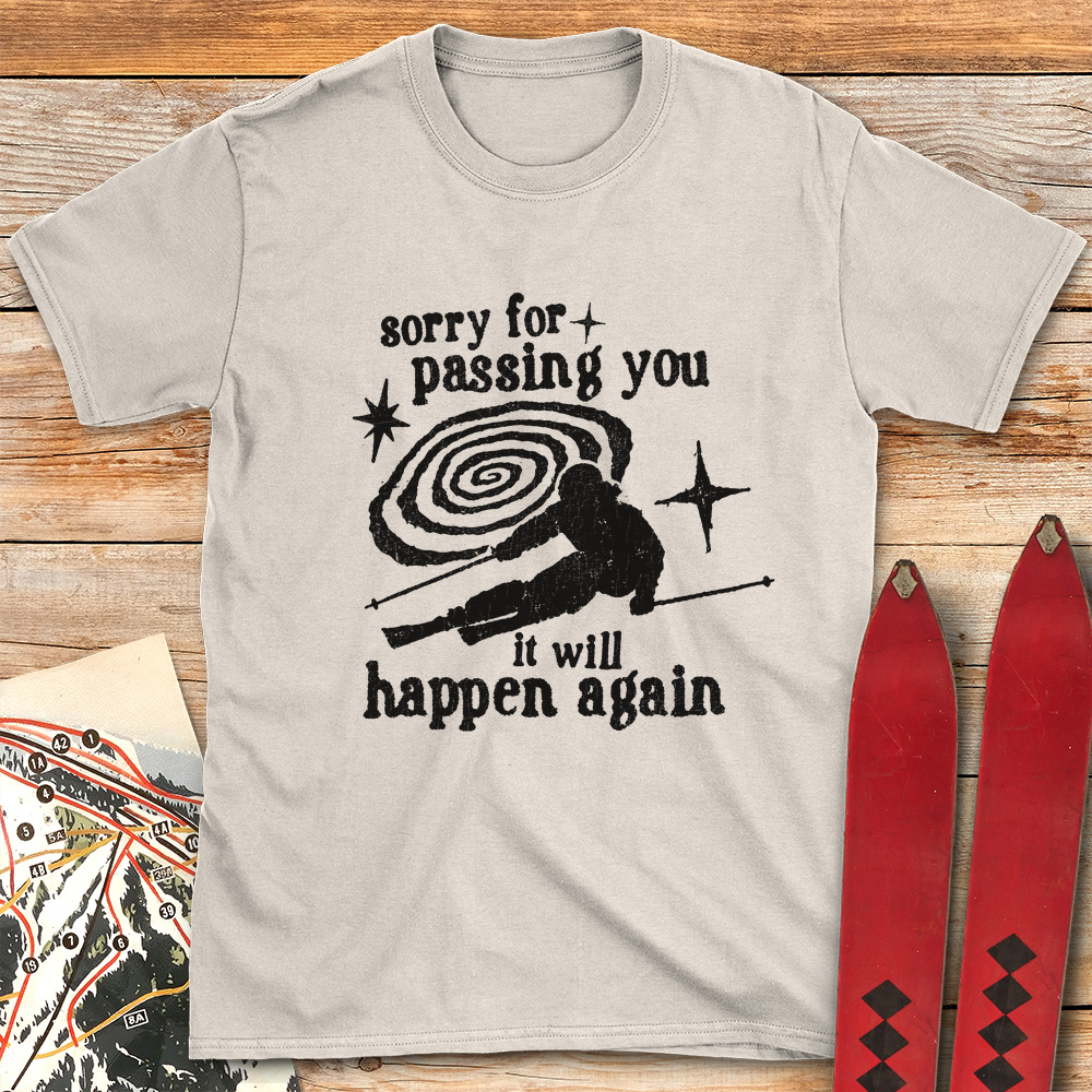 It Will Happen Again product image 5