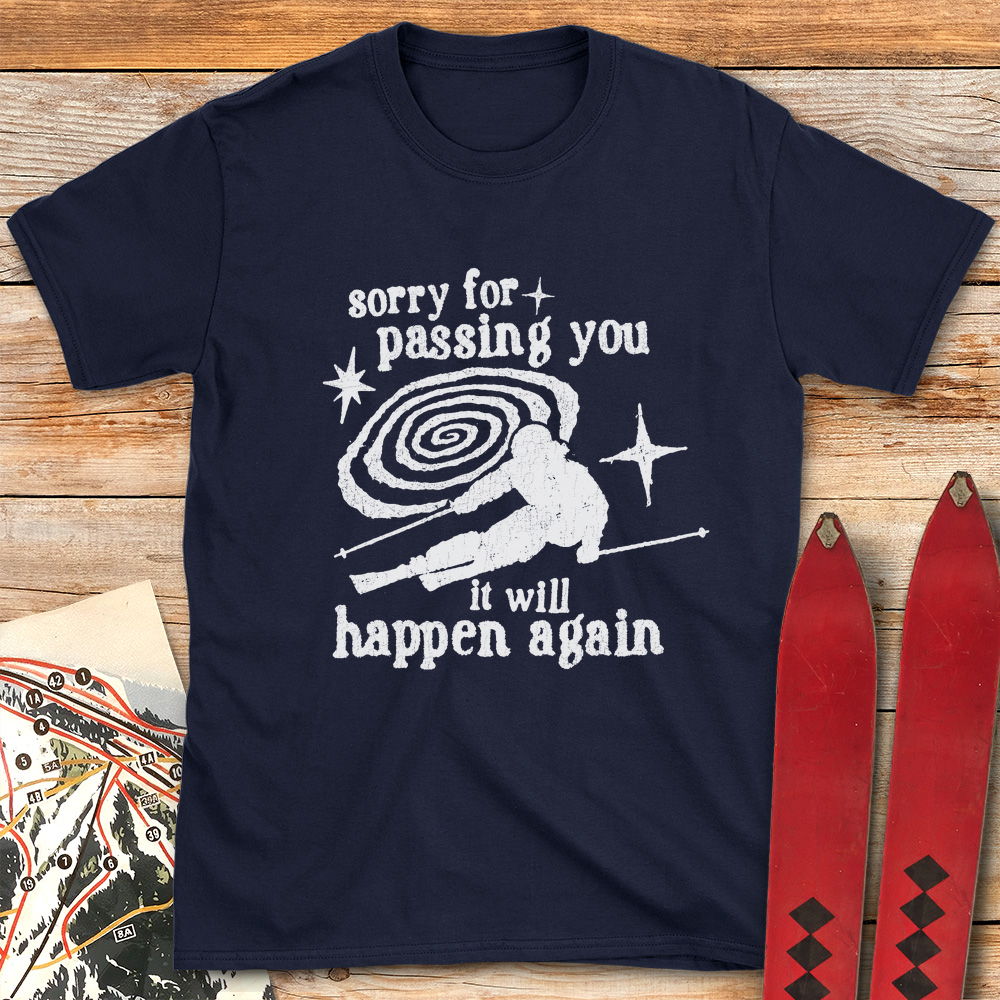 It Will Happen Again product image 2