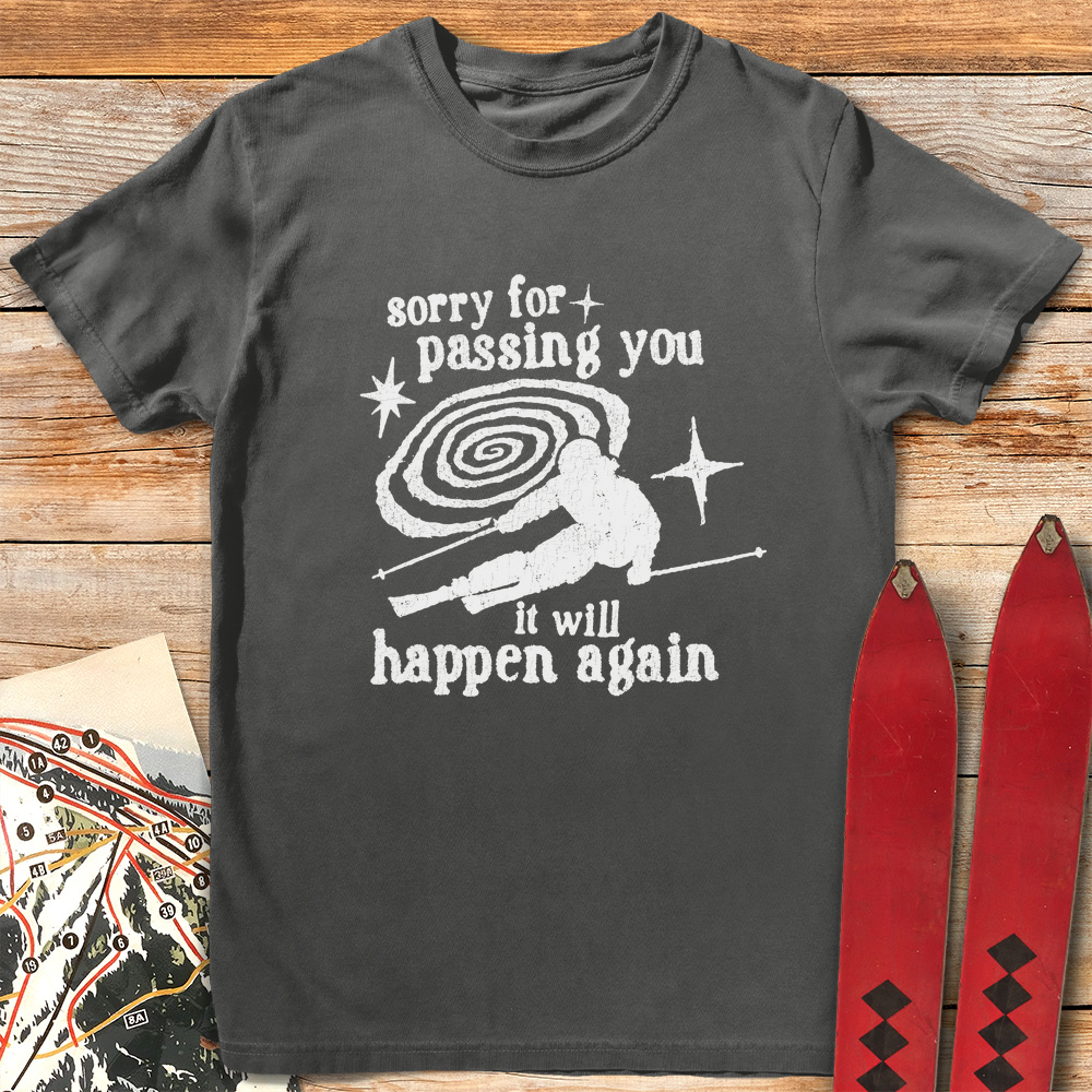 It Will Happen Again product image 6