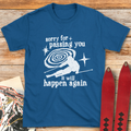 It Will Happen Again product image 1