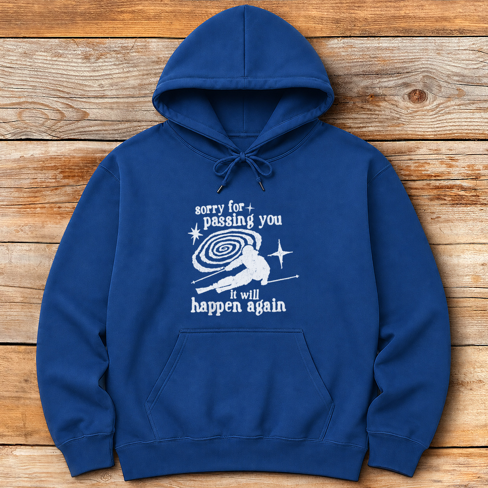 It Will Happen Again product image 1