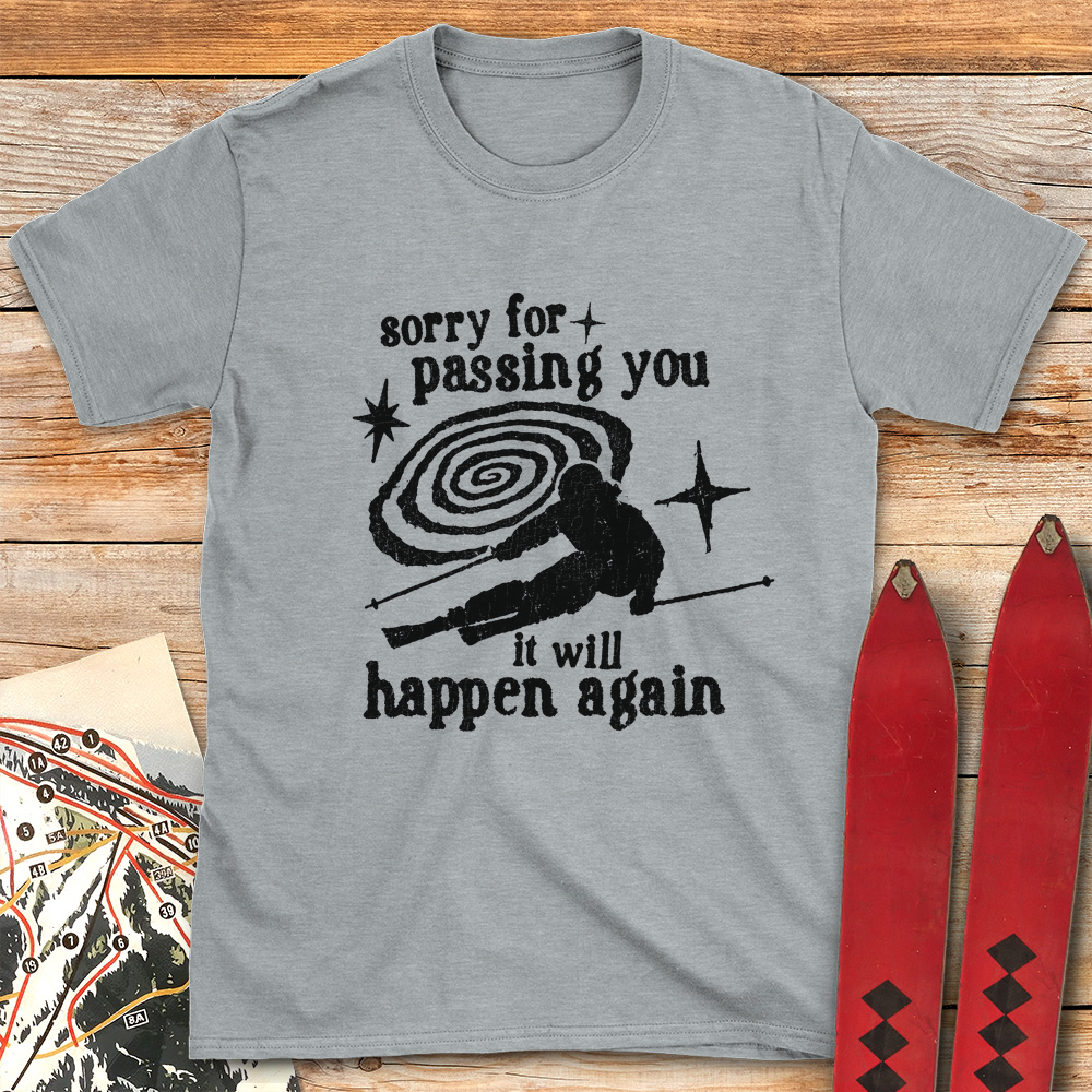 It Will Happen Again product image 6