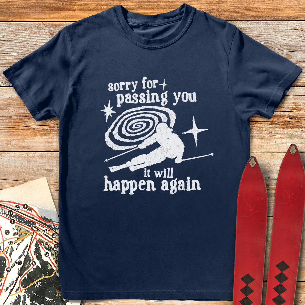 It Will Happen Again product image 7