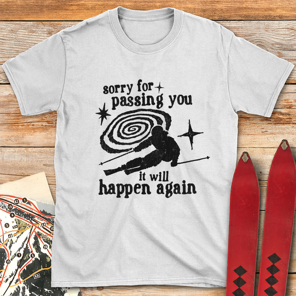 It Will Happen Again product image 7