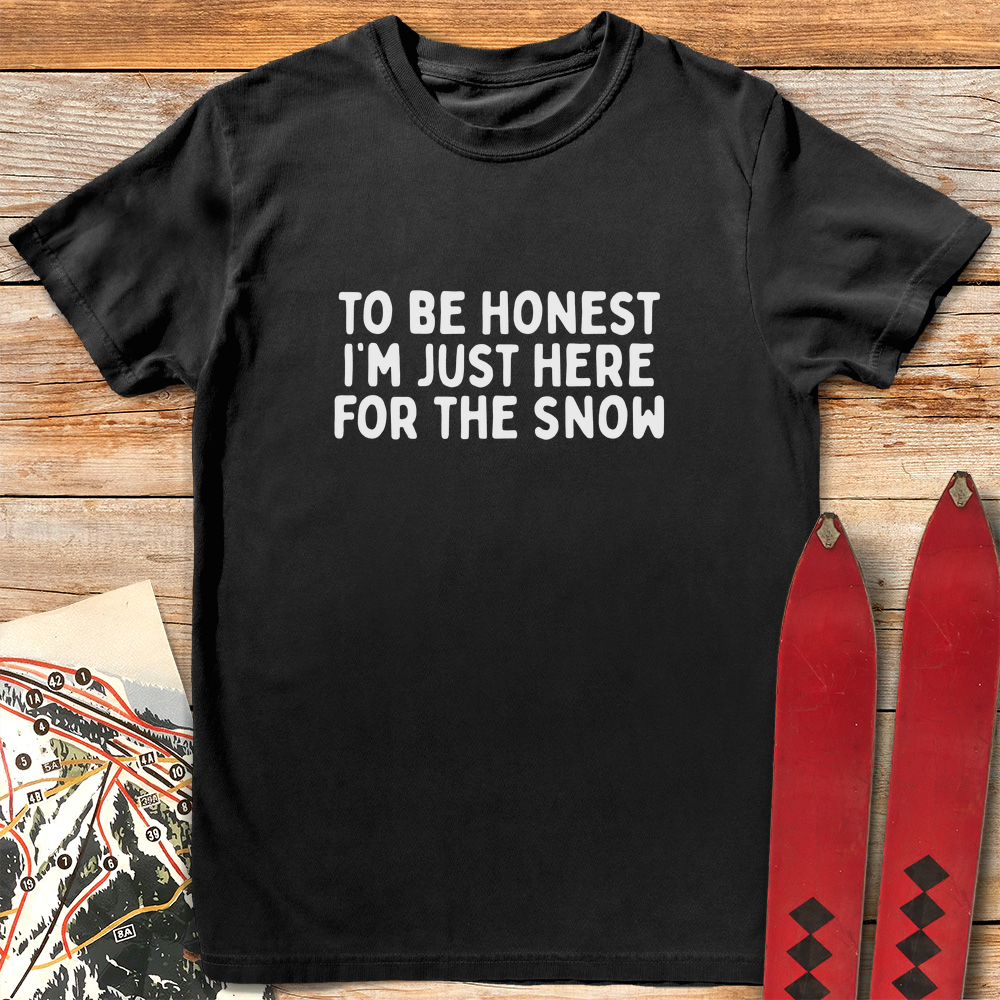 To Be Honest product image 2