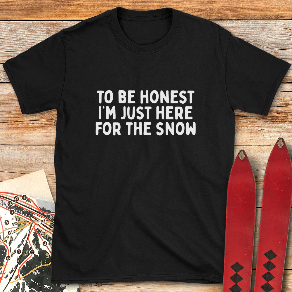 To Be Honest product image 3