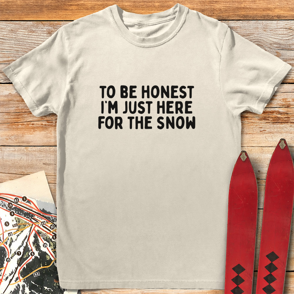 To Be Honest product image 5