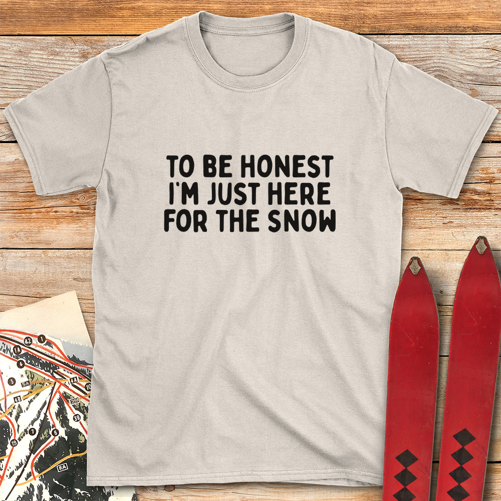 To Be Honest product image 4