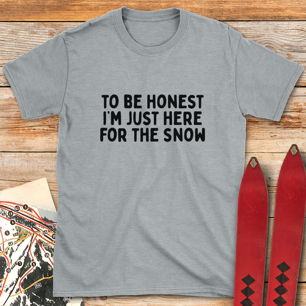 To Be Honest product image 6