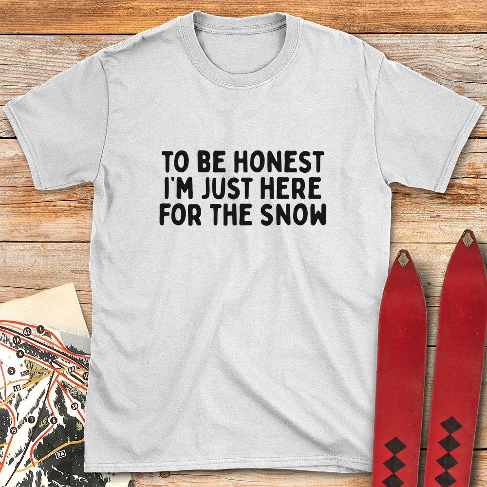 To Be Honest product image 7