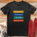 Not Hoarding Snowboards product image 1